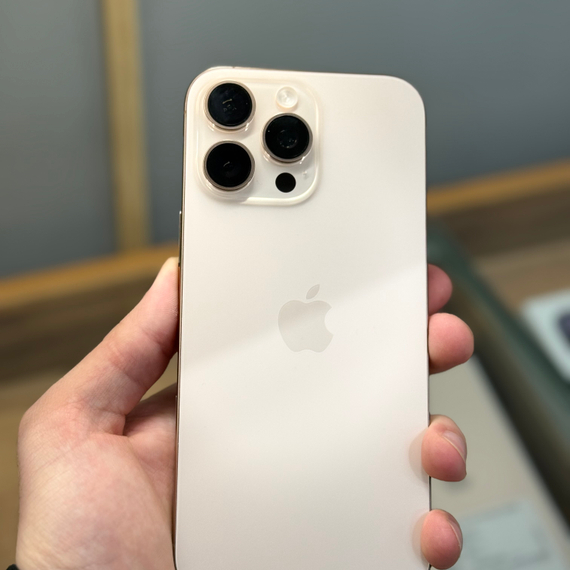 Apple iPhone 16 Pro Max 256gb