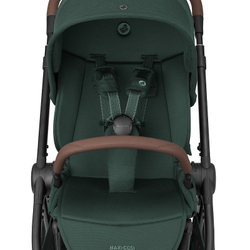Детская прогулочная коляска Maxi-Cosi Oxford 1150403110 Twillic Green/зеленый