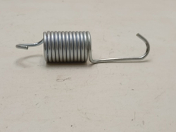 45У82 кт70 Пружина бака для стиральной машины Атлант 45У82 б/у