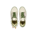 Кеды Vans x Kokona Hiraki Premium Old Skool Charms 'Cream' VN000EGYCRM