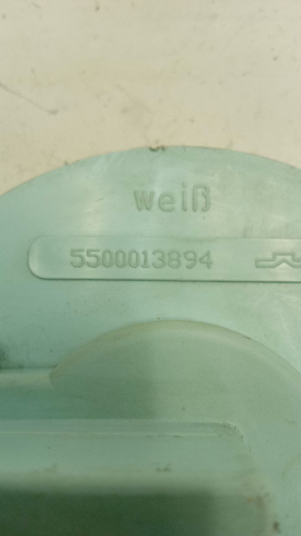 WFO2042OE кт1 Датчик аквастопа стиральных машин Bosch,Siemens 263501 б/у