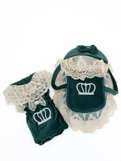 Комплект на выписку весна