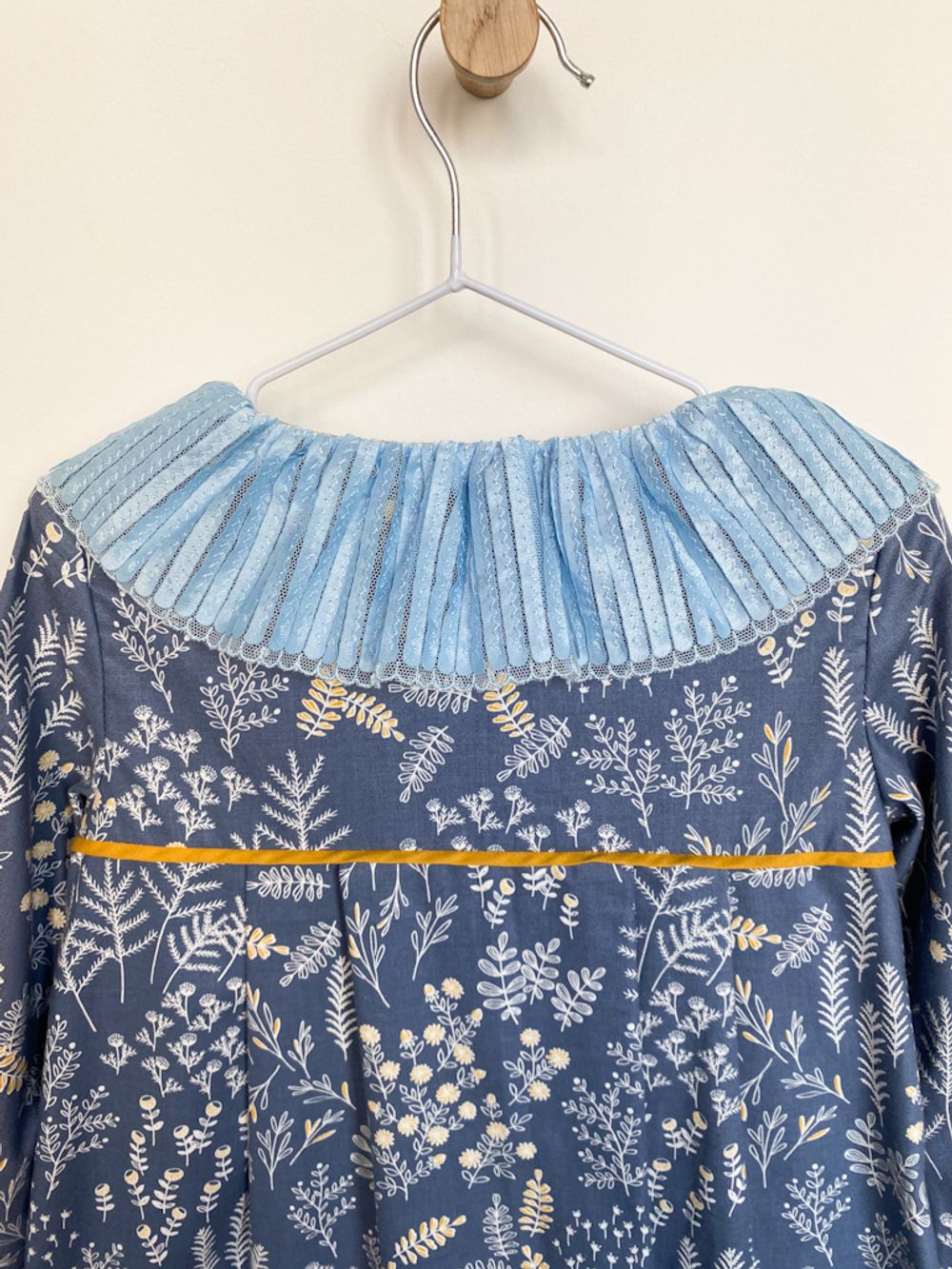 Новое хлопковое платье  Fiore, 116