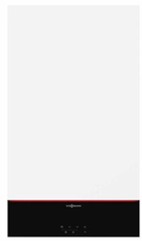 Газовый конденсационный котел Viessmann Vitodens 100-W B1HF 25