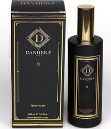 Aenigma, спрей для дома Legendary Fragrances, Danhera Italy