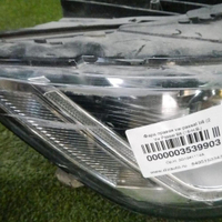 Фара правая VW Passat B8 (2014-2020) LED