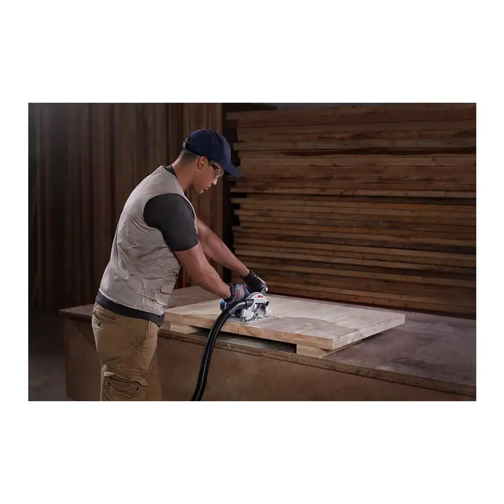 Ручная циркулярная пила GKS 600 Professional BOSCH 06016A9020