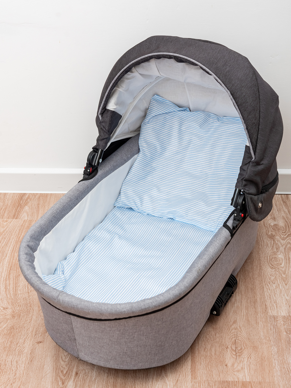 Комплект в коляску Динозаврики