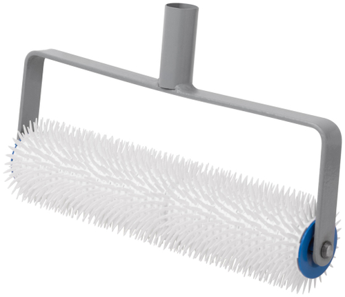 04153 Валик пластиковый игольчатый "Мини" 300мм KУРС