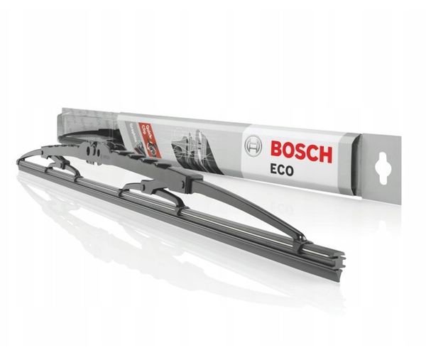 Щетки стеклоочистителя Bosch Eco 55с каркасная