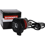 Насос циркуляционный для ГВС ROMMER RCP-0005-151780