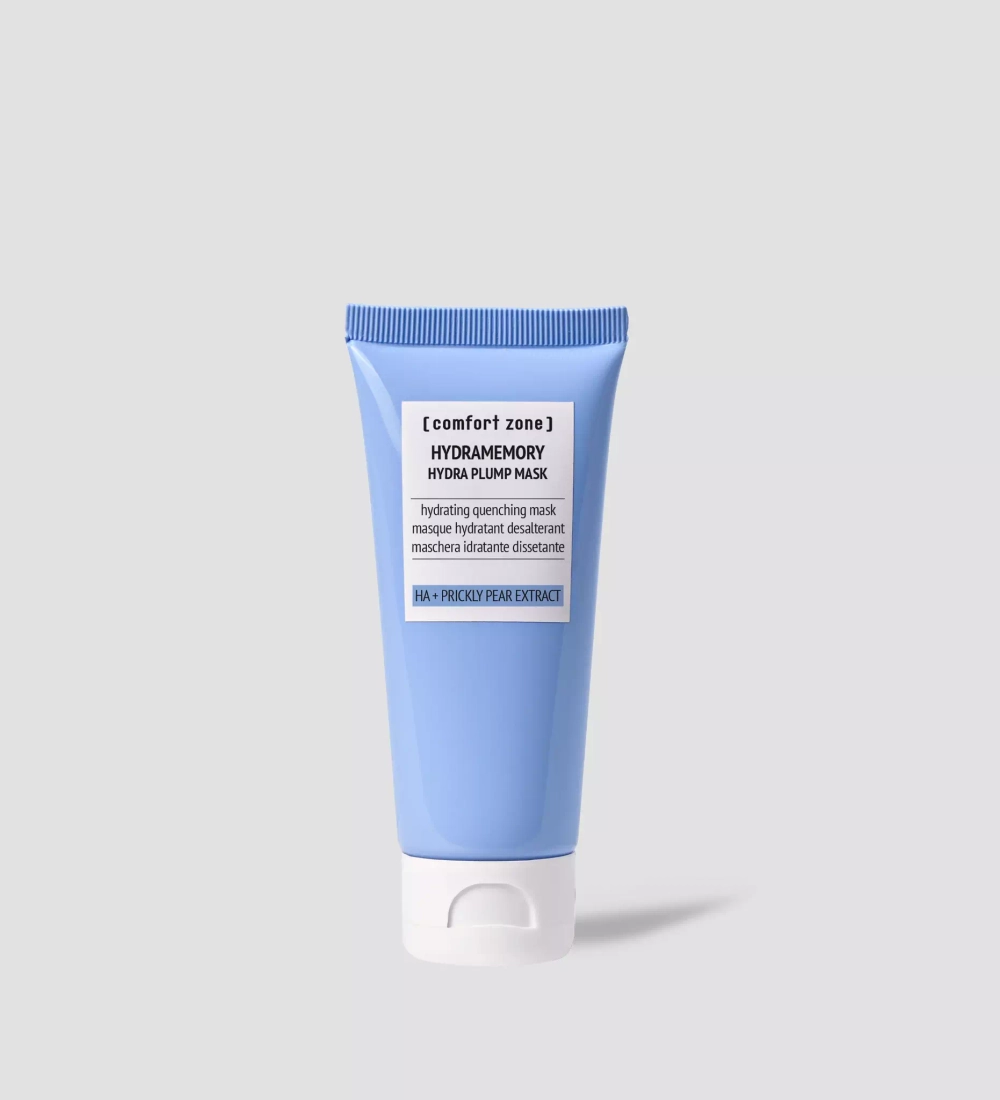 Маска для лица Comfort Zone Hydramemory Hydra Plump Mask 60 мл