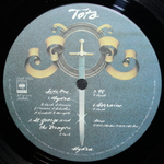 Toto / Hydra (LP)
