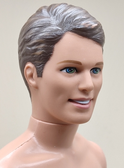 Кукла Барби Кен 90х