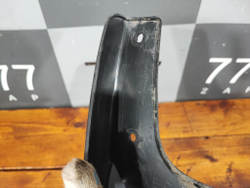 Брызговик передний левый Kia Rio 4 (FB) 17-22 Б/У Оригинал 86831H0000