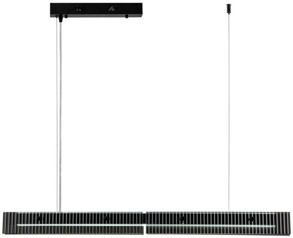 Подвесной светодиодный светильник Stilfort Lucen 4007/02/10PL