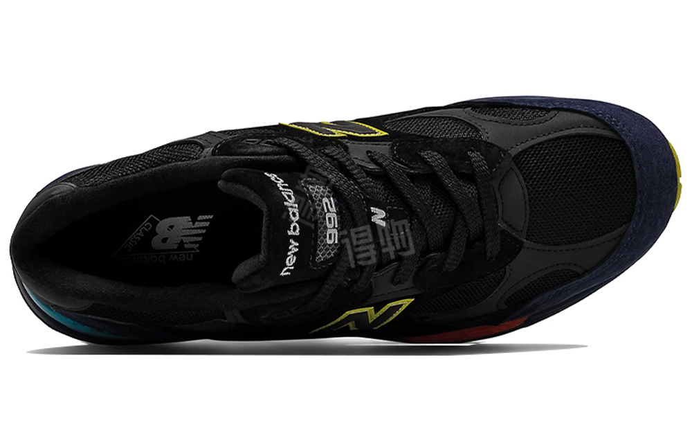 Кроссовки New Balance Nb 992