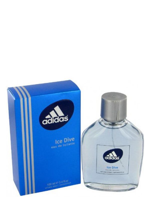 Adidas Ice Dive