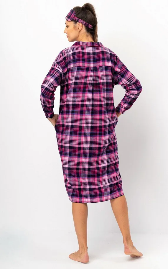 LND 490 Сорочка женская