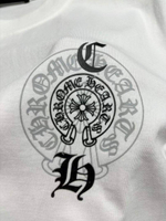 Футболка Chrome Hearts
