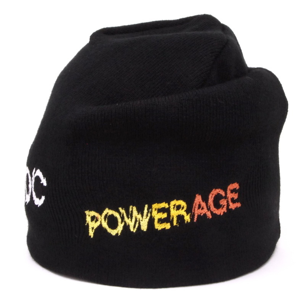 Шапка AC/DC Powerage (017)