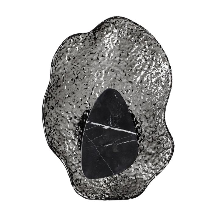 Настенный светодиодный светильник Odeon Light Coralla L-Vision 5461/12WL