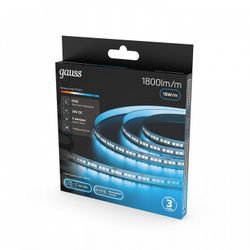 Лента светодиодная Gauss  23637052014