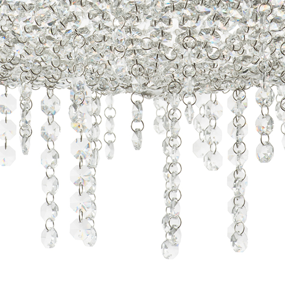 700150 Люстра подвесная CLASSIC 15х60W E14