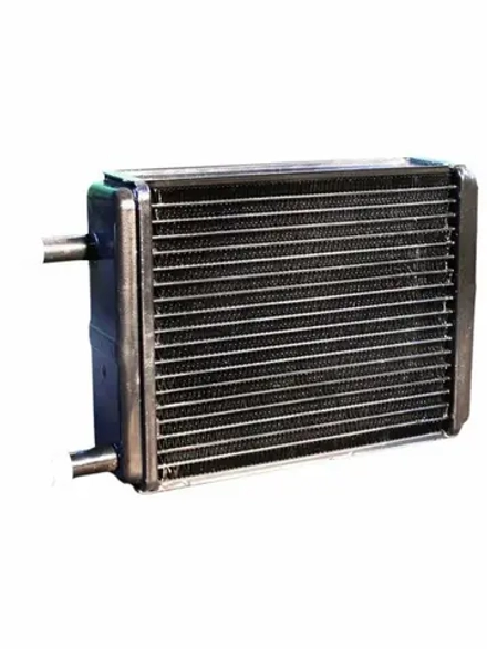 Радиатор отопителя 3-х рядный а/м ГАЗель, Валдай (ОАО ШААЗ)