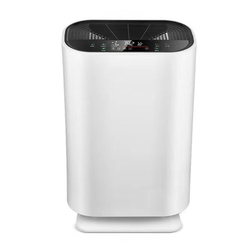 AEREM Ultraviolet Mark II ( ЭРЕМ Ультравайлет М2 ) Высокоэффективный очиститель воздуха с пятиступенчатой системой очистки.