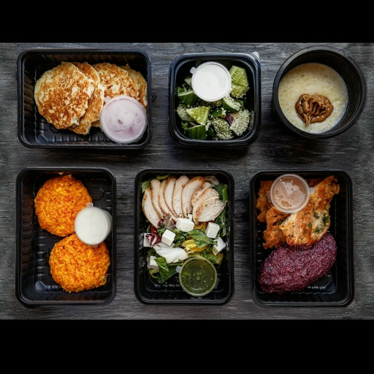 Приглашаем в HAMMER RESTAURANT — ваш уголок вкуса!