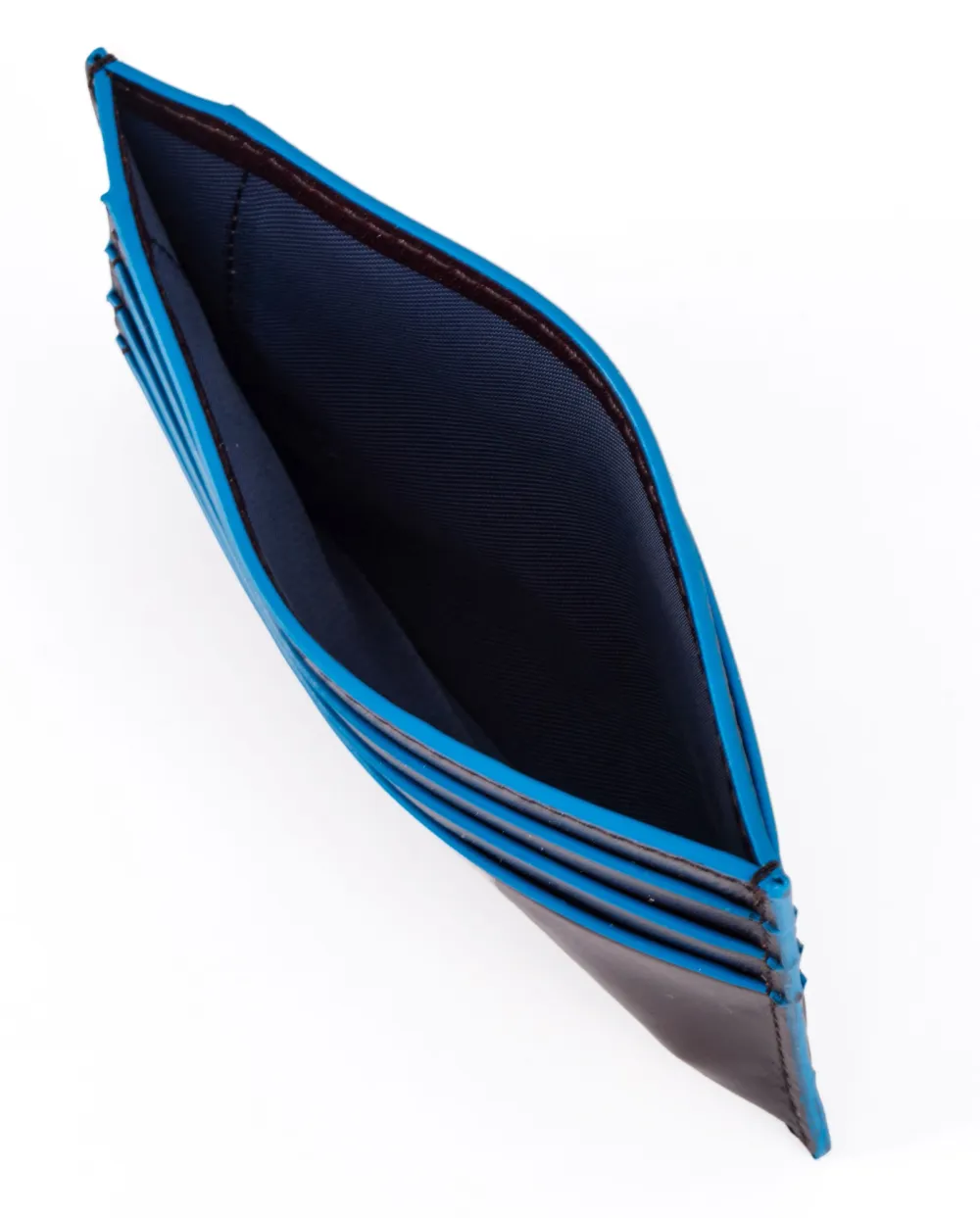 Чехол для кредитных карт Piquadro Blue Square (PP2762B2R/N) 3