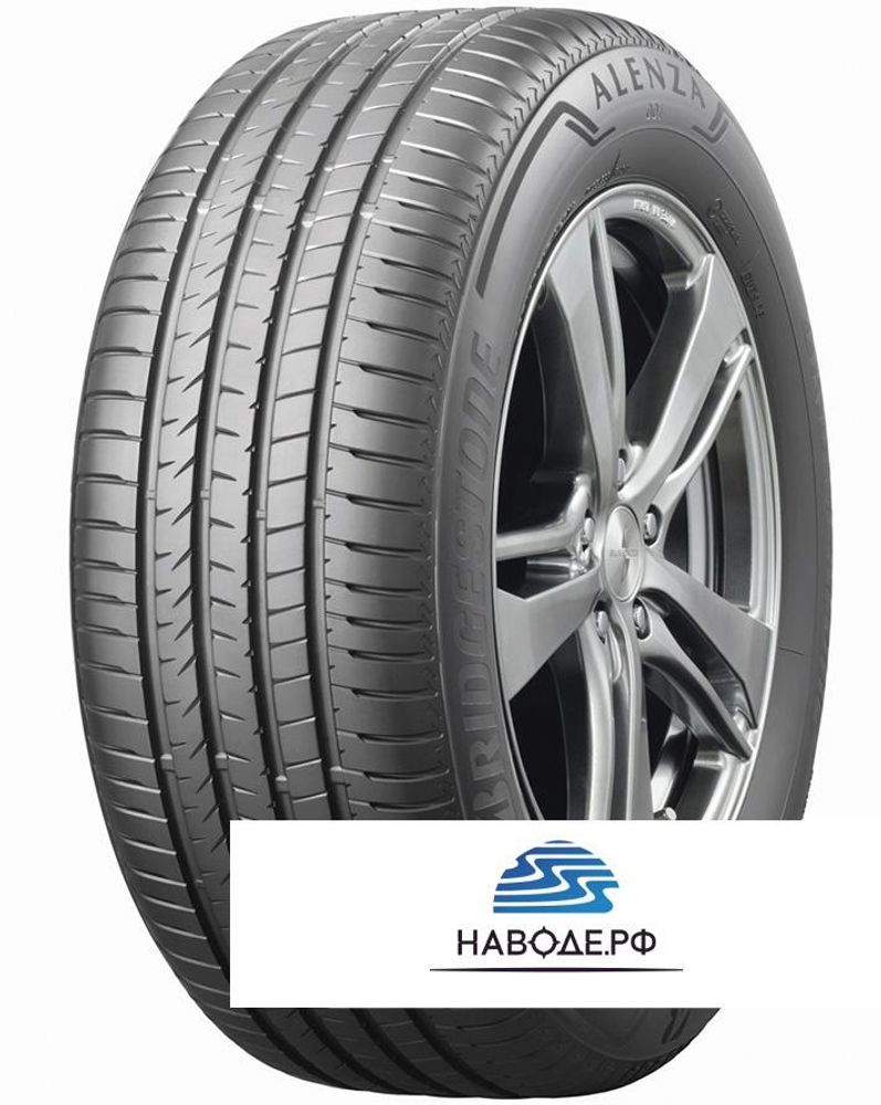 Bridgestone 275/40 r21 Alenza 001 107Y