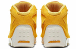Кроссовки Jordan Air Jordan 18 Retro "Yellow Ochre"