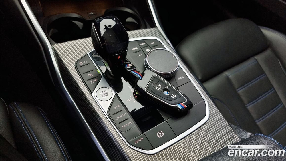 BMW 3 Series (G20) 330i M Sports (11.2019)