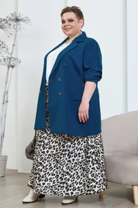 Жакет 4546 Fabrika