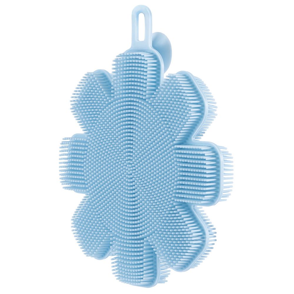 Губка силиконовая Gipfel Clean Series 51849 12 см