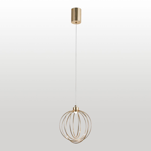 Подвесной светильник Lussole LSP-7481