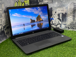 Ноутбук HP 15.6' i3-7020U /8GB/500GB/ 250 G7 [6BP31EA]/Windows 10
