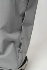 Штаны COR J-OG серые светлые