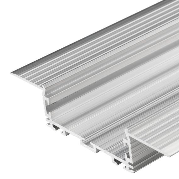 Профиль Arlight KLUS-POWER-W50H16-F-HIDE-2000 028917