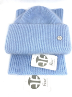 Комплект Ferz Скарлетт шарф Баффи