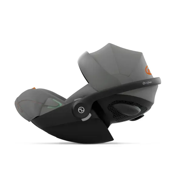 Автокресло Cybex Cloud G i-Size Lava Grey