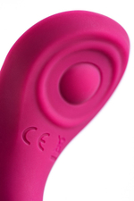 Вибровкладыш в трусики Satisfyer Sexy Secret Connect App