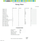 1018701 - EV-CC-AC1-M3-CBC-RCM-ETH - AC yправление зарядкой