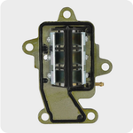 Впускной клапан Yamaha 9.9/15 (63V-13610-10)