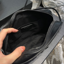 Saint Laurent Lou Camera Bag 23 cm
