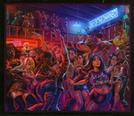 Slash / Orgy Of The Damned (CD)