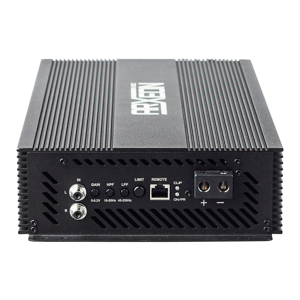 Усилитель ARXEON S-8000