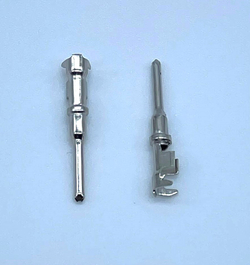 Контакт гнездовой 1060-16-0122 DEUTSCH DT